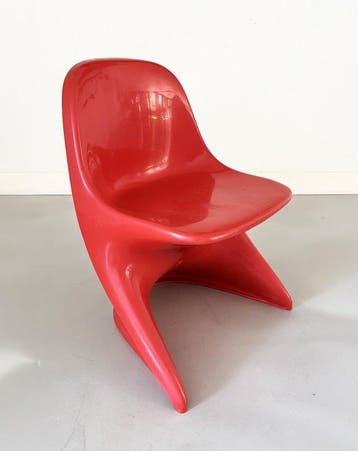 Casala - Alexander Begge - Kinderstoel - Casalino 0 - ABS -