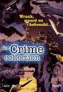 Crime collection, the - DVD, Verzenden, Nieuw in verpakking