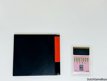 Turbografx - Fantasy Zone, Spelcomputers en Games, Verzenden, Gebruikt