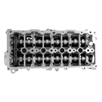 Nokkenasset met 8 mm distributieketting voor Peugeot Citroë, Verzenden, Nieuw, Citroën