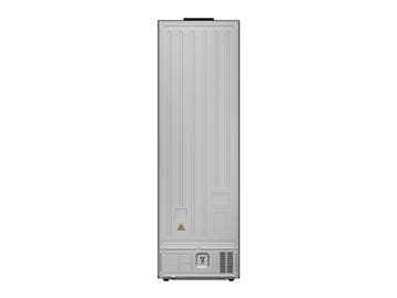 Haier HDPR1618ANPD - Koelvriescombinatie - 355 L - Total No, Witgoed en Apparatuur, Verzenden, Zo goed als nieuw