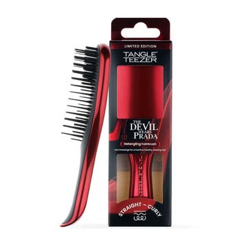Tangle Teezer Ultimate Detangler Mini The Devil Wears Prada, Ophalen of Verzenden, Nieuw, Overige typen
