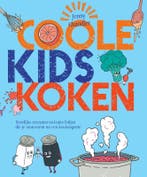 Coole kids koken 9789000352883 Jenny Chandler, Boeken, Kookboeken, Verzenden, Zo goed als nieuw, Jenny Chandler