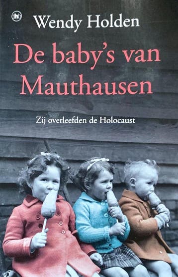 De babys van Mauthausen - Wendy Holden 9789044356335, Verzenden, Gelezen, Wendy Holden