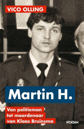 Martin H. (Goed), Verzenden, Gelezen, Vico Olling
