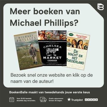 Strijd om de vrede / Het geheim van de roos / 4, Verzenden, Gelezen, Michael Phillips