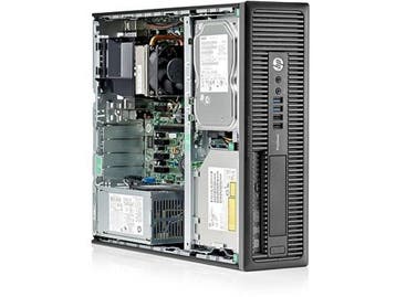 HP ProDesk 600 G1 SFF - PC - Intel Core i5-4570 3,2GHz - 8GB, Verzenden, Nieuw, HP
