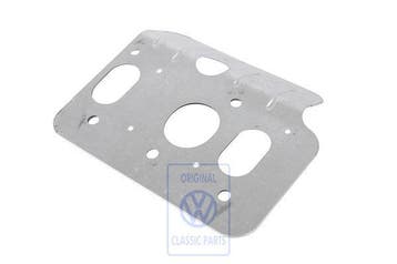 Volkswagen uitlaatspruitstukpakking cilinder 1-3 (VR6), Ophalen of Verzenden, Nieuw, Volkswagen