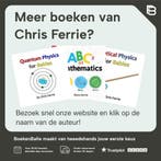 Newtonian Physics for Babies 9781492364863 Chris Ferrie, Boeken, Verzenden, Gelezen, Chris Ferrie