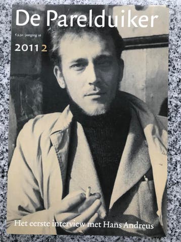 De parelduiker (2) 2011, Boeken, Verzenden, Gelezen, Kunst en Cultuur