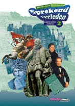 Sprekend verleden    Sprekend verleden Havovwo 9789057307980, Boeken, Zo goed als nieuw