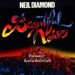 Neil Diamond - Beautiful Noise, Cd's en Dvd's, Vinyl | Pop, Ophalen of Verzenden, Gebruikt