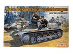 Sd.Kfz. 265 kleine Panzerbefehlswagen, Verzenden, Nieuw
