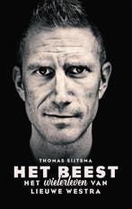 Het Beest 9789048842148 Thomas Sijtsma, Boeken, Verzenden, Gelezen, Thomas Sijtsma