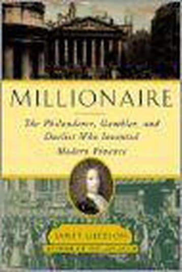 Millionaire, Boeken, Ophalen of Verzenden, Nieuw
