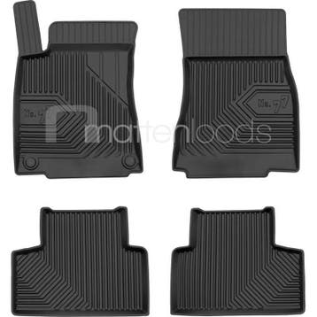Mercedes GLB X247 vanaf 2019 All Weather rubber automatten, Ophalen of Verzenden, Nieuw