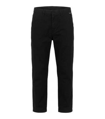 Vans Broek in maat 27 Zwart, Vans, Verzenden, Zo goed als nieuw, Zwart