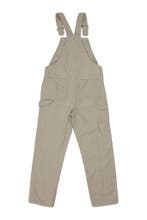 Vans Tuinbroek in maat XS Beige, Vans, Verzenden, Zo goed als nieuw, Beige