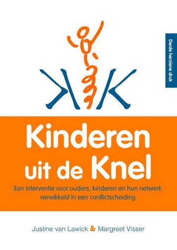 Kinderen uit de knel 9789088509087, Boeken, Verzenden, Zo goed als nieuw