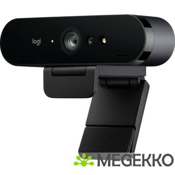 Logitech 960-001746 webcam, Computers en Software, Webcams, Verzenden, Nieuw, Logitech
