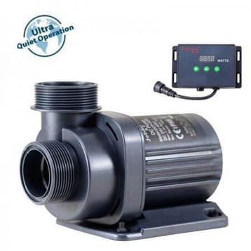 Jebao/Jecod opvoerpomp DCP-18000 - incl. controller, Dieren en Toebehoren, Ophalen of Verzenden, Nieuw
