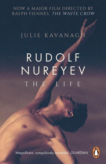 9780241986905 Rudolf Nureyev Julie Kavanagh, Verzenden, Nieuw, Julie Kavanagh