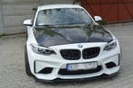 Front Splitter BMW M2 (F87) COUPÉ, Verzenden