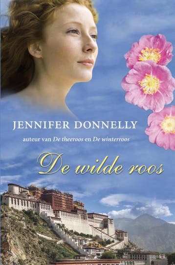 De wilde roos - Jennifer Donnelly 9789047520474, Verzenden, Zo goed als nieuw, Jennifer Donnelly