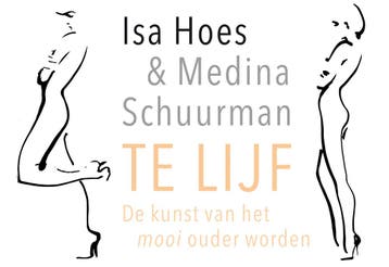 Te lijf / Dwarsligger / 436 - Isa Hoes 9789049805289, Boeken, Verzenden, Gelezen, Isa Hoes