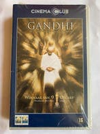 GANDHI (VHS), Verzenden, Gebruikt