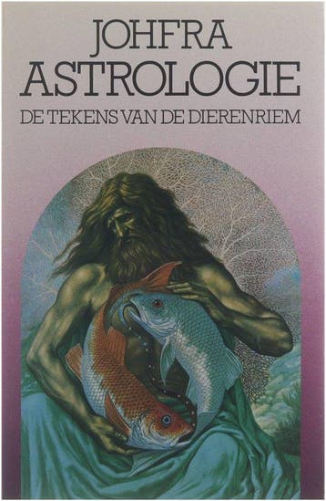 Astrologie : de tekens van de dierenriem - Johfra, Verzenden, Gelezen, Johfra