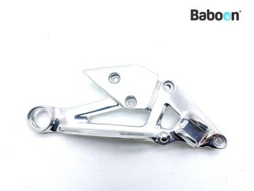 Schetsplaat Rechts Yamaha XJ 600 N 1994-1997 (XJ600 XJ600N), Verzenden, Gebruikt