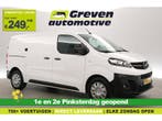 Opel Vivaro CDTI L2H1 | Airco | Cruise | 3 Zits |, Wit, Nieuw, Opel, Handgeschakeld