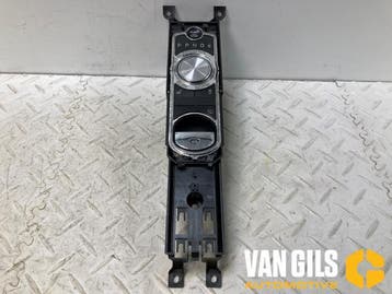 Standenschakelaar automaatbak Jaguar XF O290748, Auto-onderdelen, Ophalen of Verzenden, Nieuw