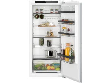Siemens KI41RSDD1 - Integreerbare koelkast iQ500 - 204 liter, Verzenden, Zo goed als nieuw