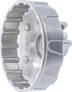Oil Filter Wrench 18-point Ø 96 mm for Renault DCI, Verzenden, Nieuw