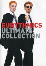 dvd - Eurythmics - Ultimate Collection, Verzenden, Zo goed als nieuw