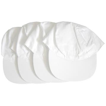 Eduplay katoenen petten set - creat van €13,99 voor €7,00, Ophalen of Verzenden, Nieuw