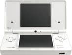 Nintendo DSi (White) (Nintendo DS), Spelcomputers en Games, Spelcomputers | Nintendo DS, Verzenden, Gebruikt