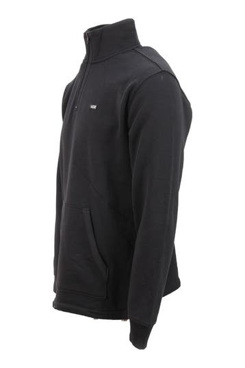 Vans Hoodie in maat S Zwart, Kleding | Heren, Verzenden, Zo goed als nieuw, Zwart, Vans