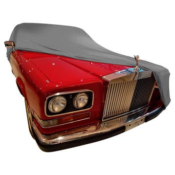 Autohoes voor Rolls-Royce Camargue (1975-1986) Indoor BESTE, Ophalen of Verzenden, Nieuw, Op maat