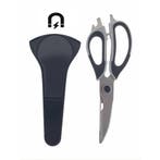 Benson Multifunctionele schaar - 9-in-1 - Sterke bladen -..., Ophalen of Verzenden, Nieuw