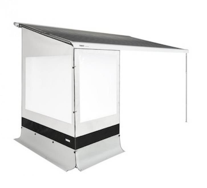 Thule Rain Blocker G2 Voorwand 1.02x2.30, Caravans en Kamperen, Camper-accessoires, Nieuw, Ophalen of Verzenden