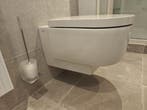 Duravit Wandcloset Balcoon hangend toilet randloos - 0011, Ophalen, Nieuw, Toilet