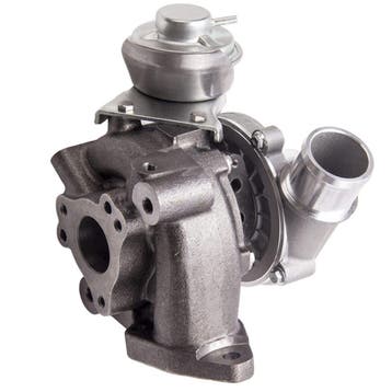 Turbo geschikt voor Toyota Avensis, RAV4 2.0 D 85kW 116 p..., Verzenden, Nieuw, Toyota