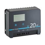 Laadregelaar stil met LCD scherm - Ective MPPT SC-pro GEN. 2, Ophalen of Verzenden, Nieuw