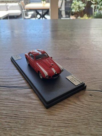 IV Model 1:43 - Modelauto - Fiat 8V Zagato 1953 - IV Model, Nieuw