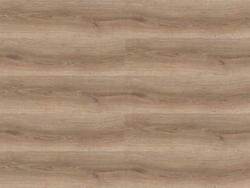 Rigid Klik PVC Wood Dune Oak 24230 nu € 22,95 in.BTW, Nieuw, 75 m² of meer, Bruin, Laminaat