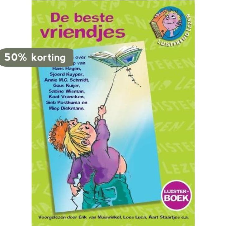 Beste Vriendjes 8717703011524 e, Cd's en Dvd's, Cd's | Overige Cd's, Verzenden