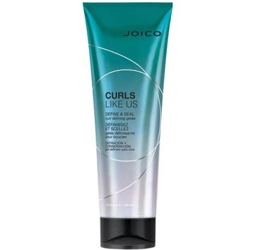 Joico Curls Like Us Define & Seal - 250ml, Ophalen of Verzenden, Nieuw, Overige typen
